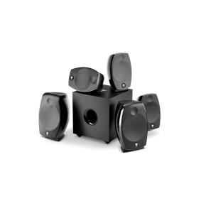 Focal speakers sales richer sounds