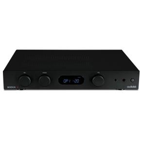 Audiolab wireless headphone online amplifier