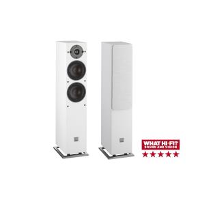 Dali oberon best sale 7 whathifi