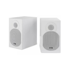 richer sounds active speakers