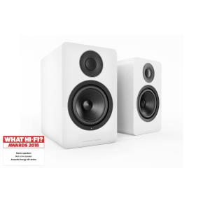 Audioengine best sale a2+ whathifi