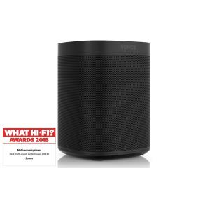 Richer sounds cheap sonos 1