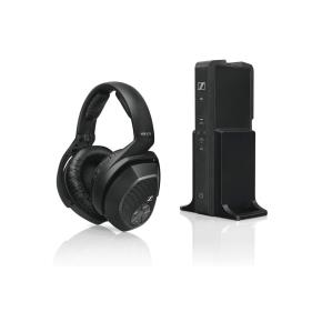 Sennheiser rs 175 rf wireless headphone system best price new arrivals