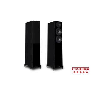 Wharfedale whathifi best sale