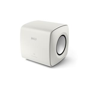 Richer Sounds Ireland - KEF KC62 Mineral White