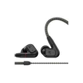 Sennheiser behind discount the head headphones