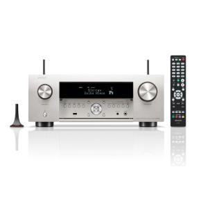 Denon best sale 5.1 receiver