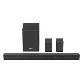 Richer store sounds soundbar