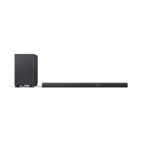 Richer deals sounds soundbar