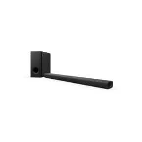 Yamaha all hot sale in one soundbar