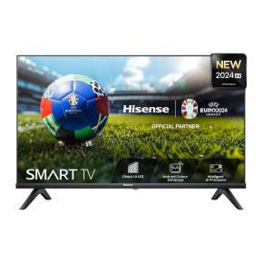 Hisense 40 inch LEDLCD newest tv