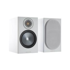 Monitor audio best sale bronze 1 white