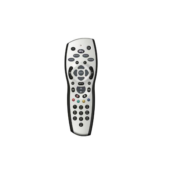 Sky sound sales box replacement remote