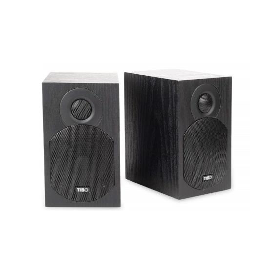 tibo speakers richer sounds