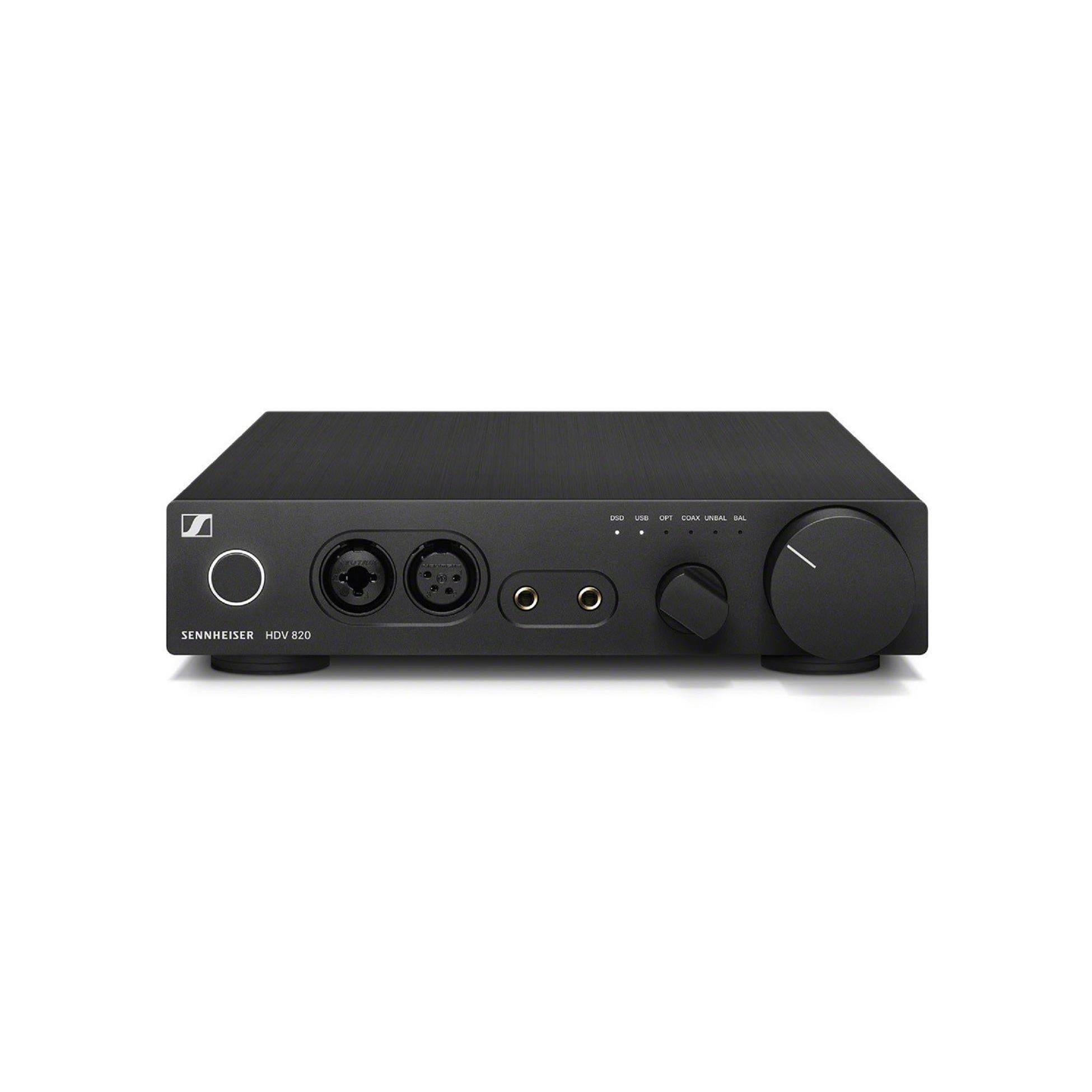 Richer sounds headphone discount amp