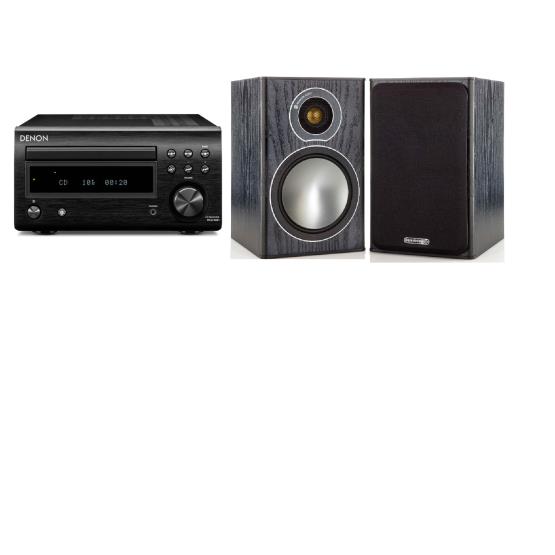 denon dm41 monitor audio bronze 2