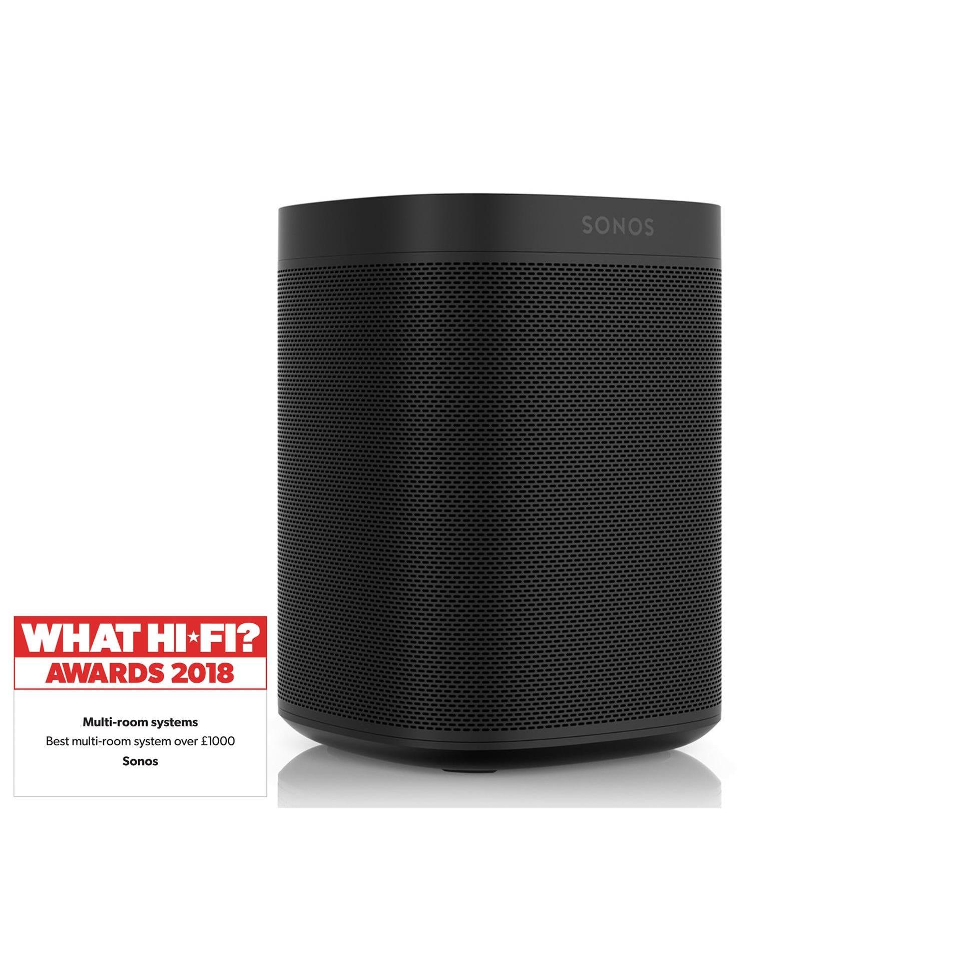 Sonos 2025 one bluetooth