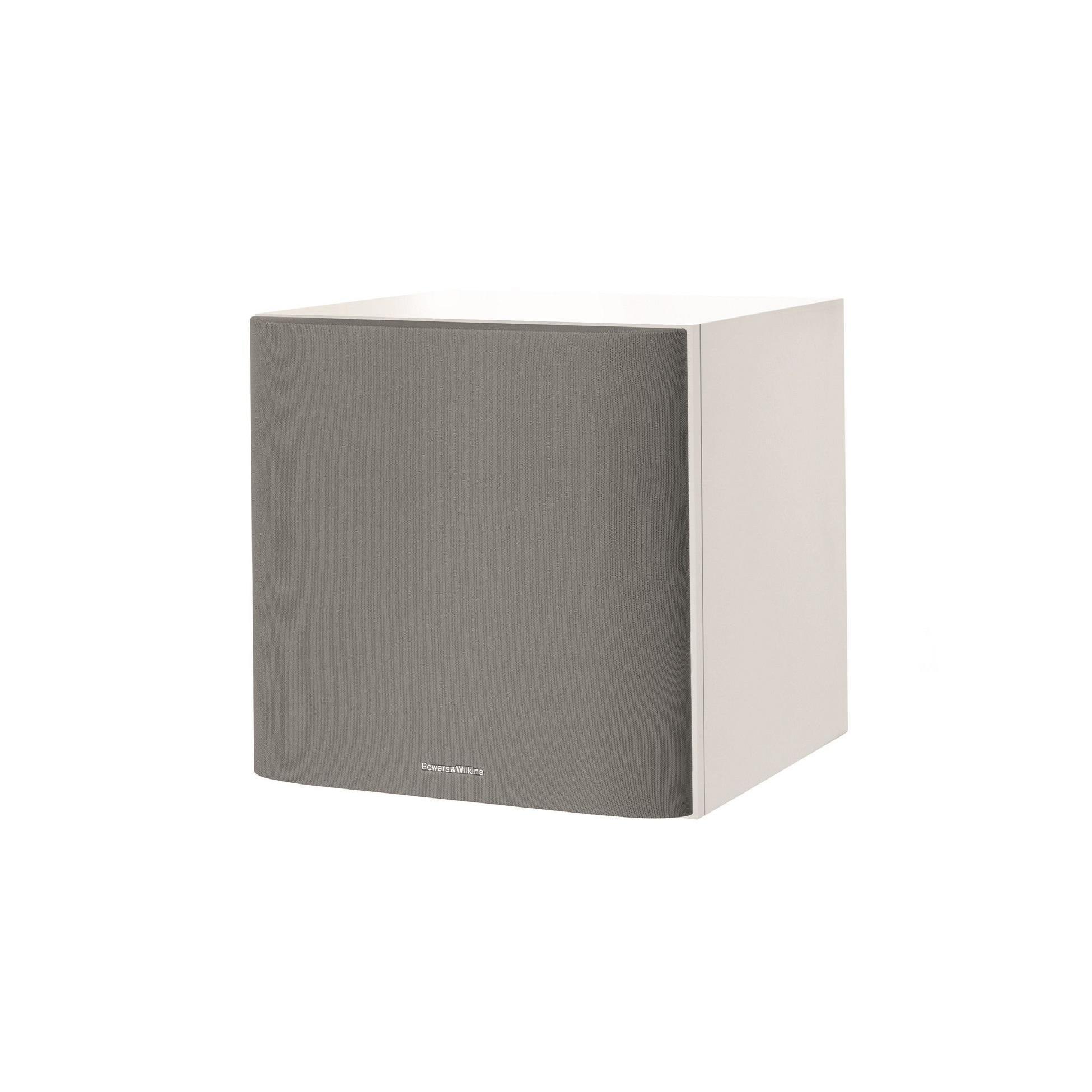 Bowers & wilkins subwoofer hot sale asw608