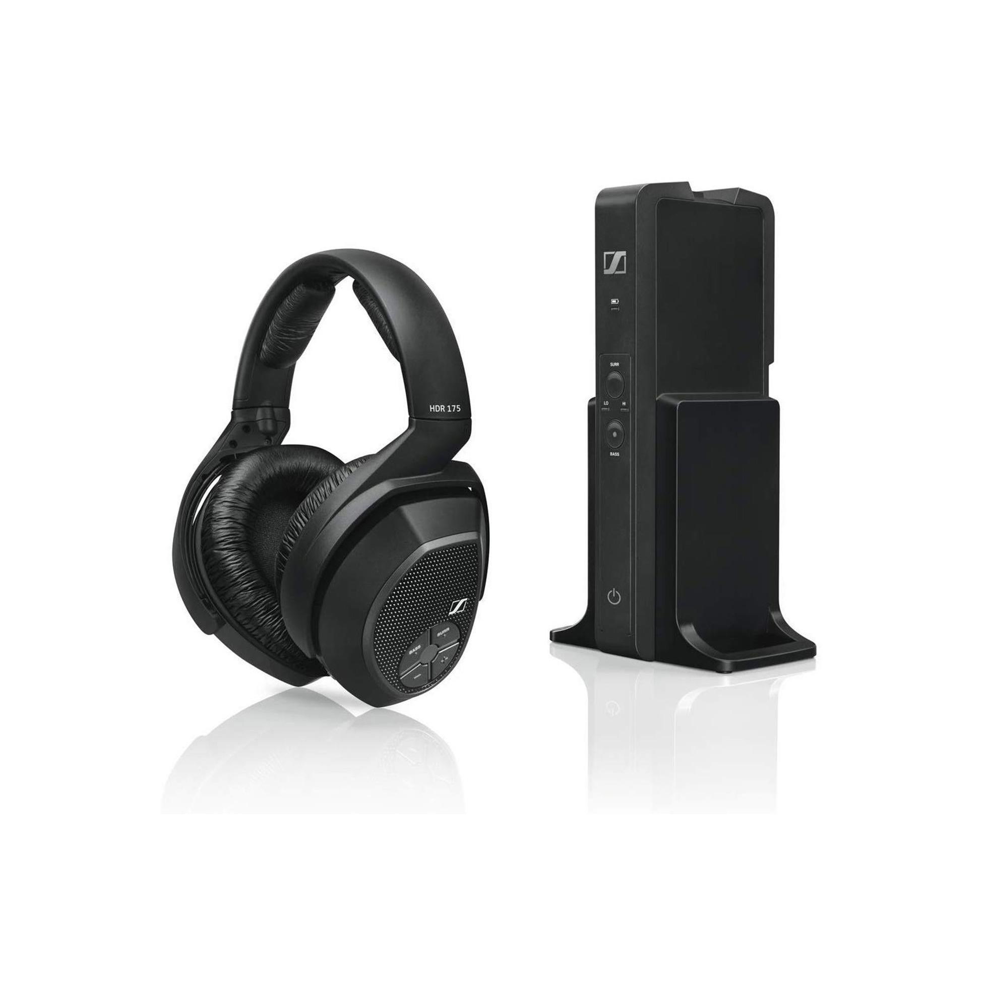 Sennheiser 175 new arrivals