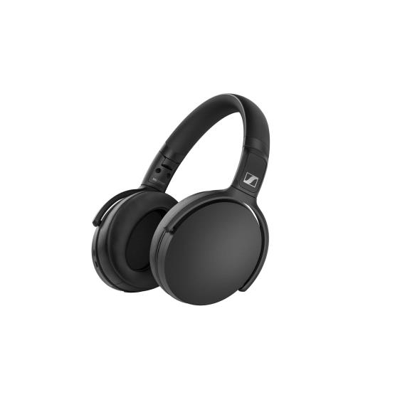 Richer Sounds Ireland Sennheiser HD350BT Black