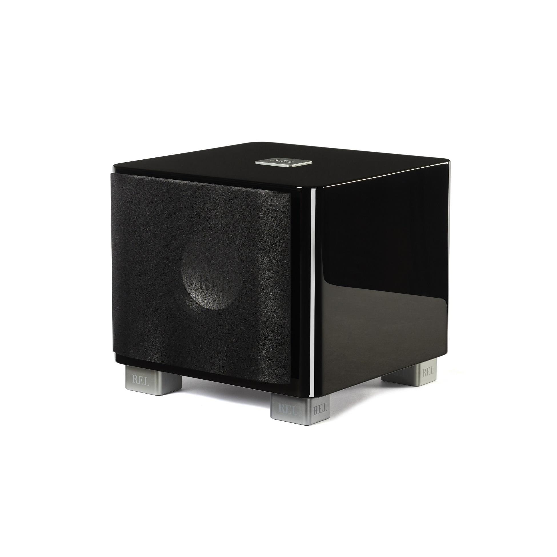 Rel t1 subwoofer for clearance sale