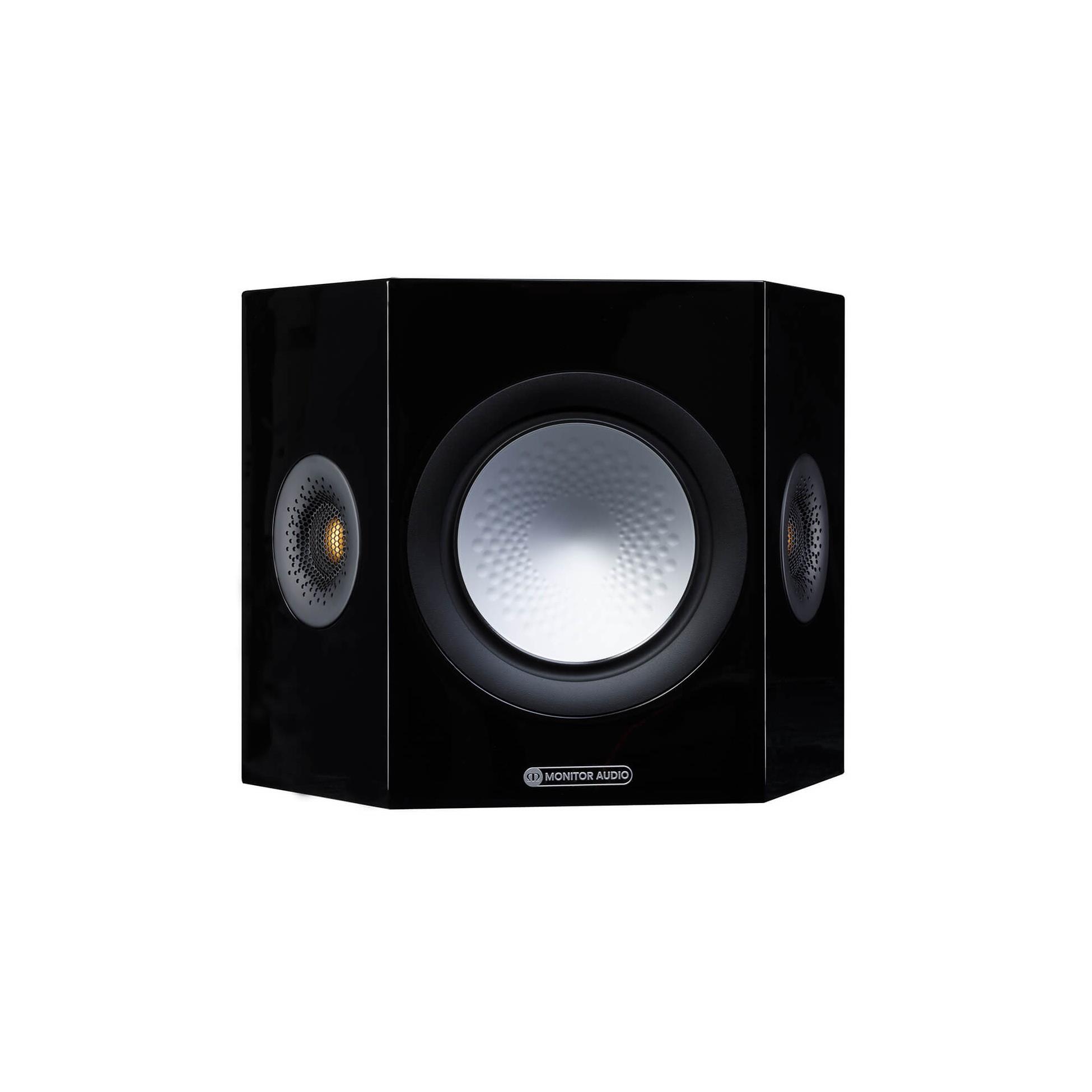 Used monitor audio speakers best sale for sale