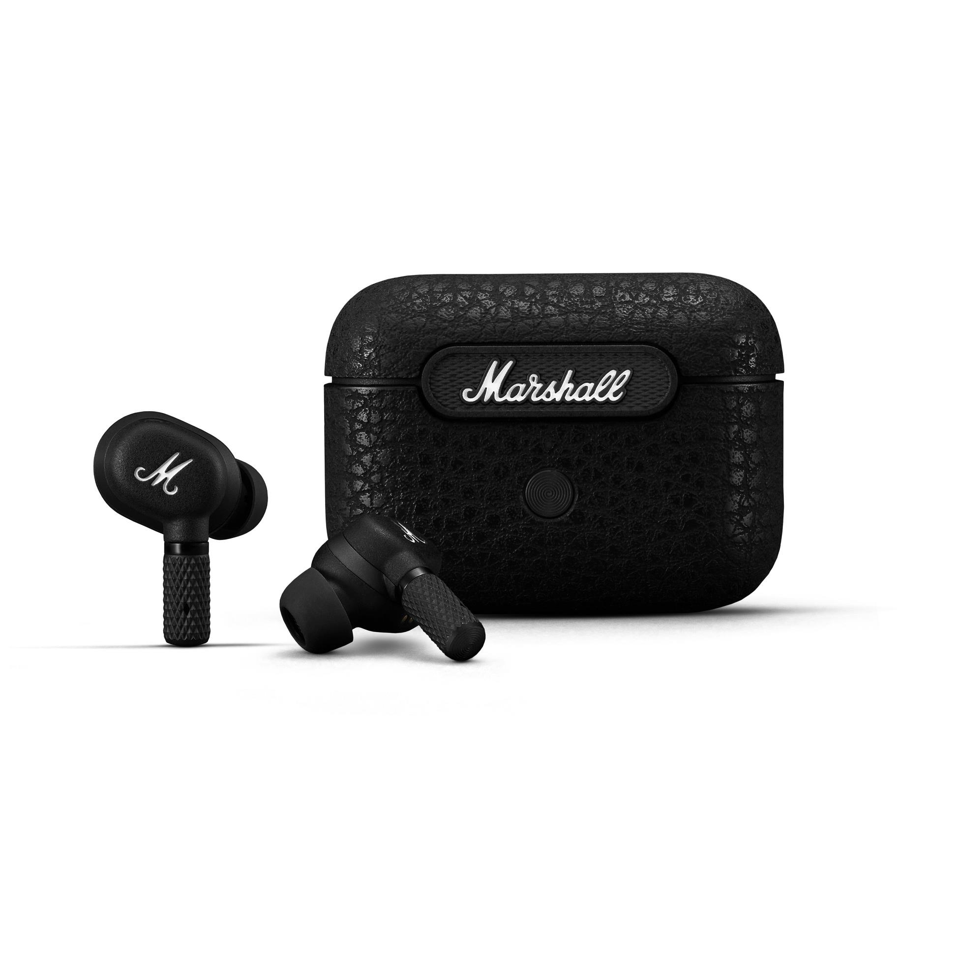 Marshall active 2024 noise cancelling