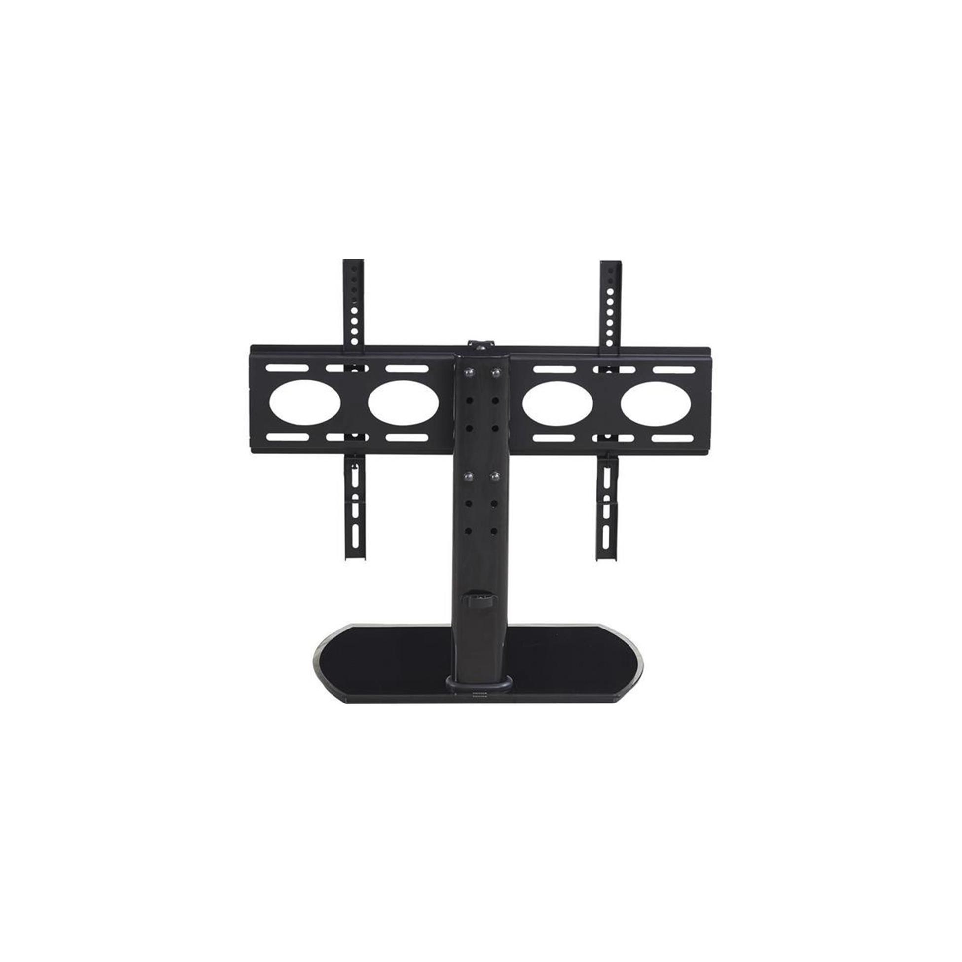 Richer Sounds Ireland TTAP Swivel Table Top Stand Black