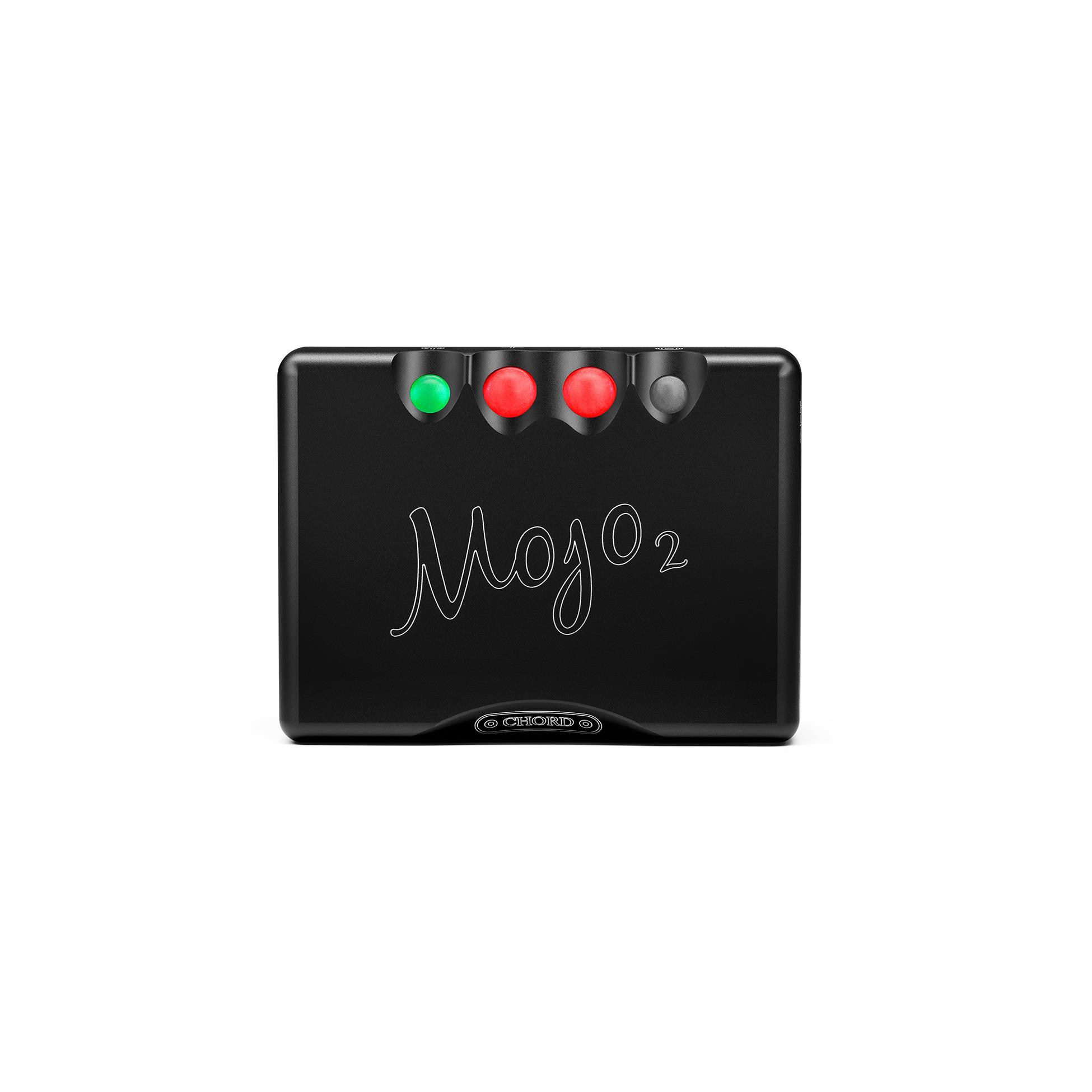 Chord 2025 mojo used