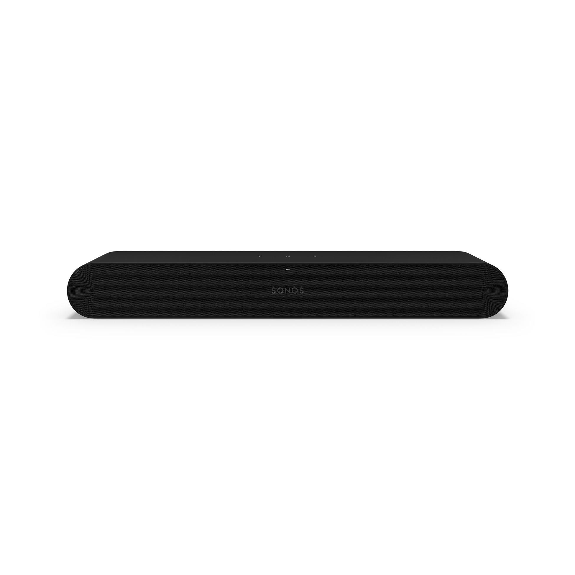 Sonos connect hot sale amp richer sounds