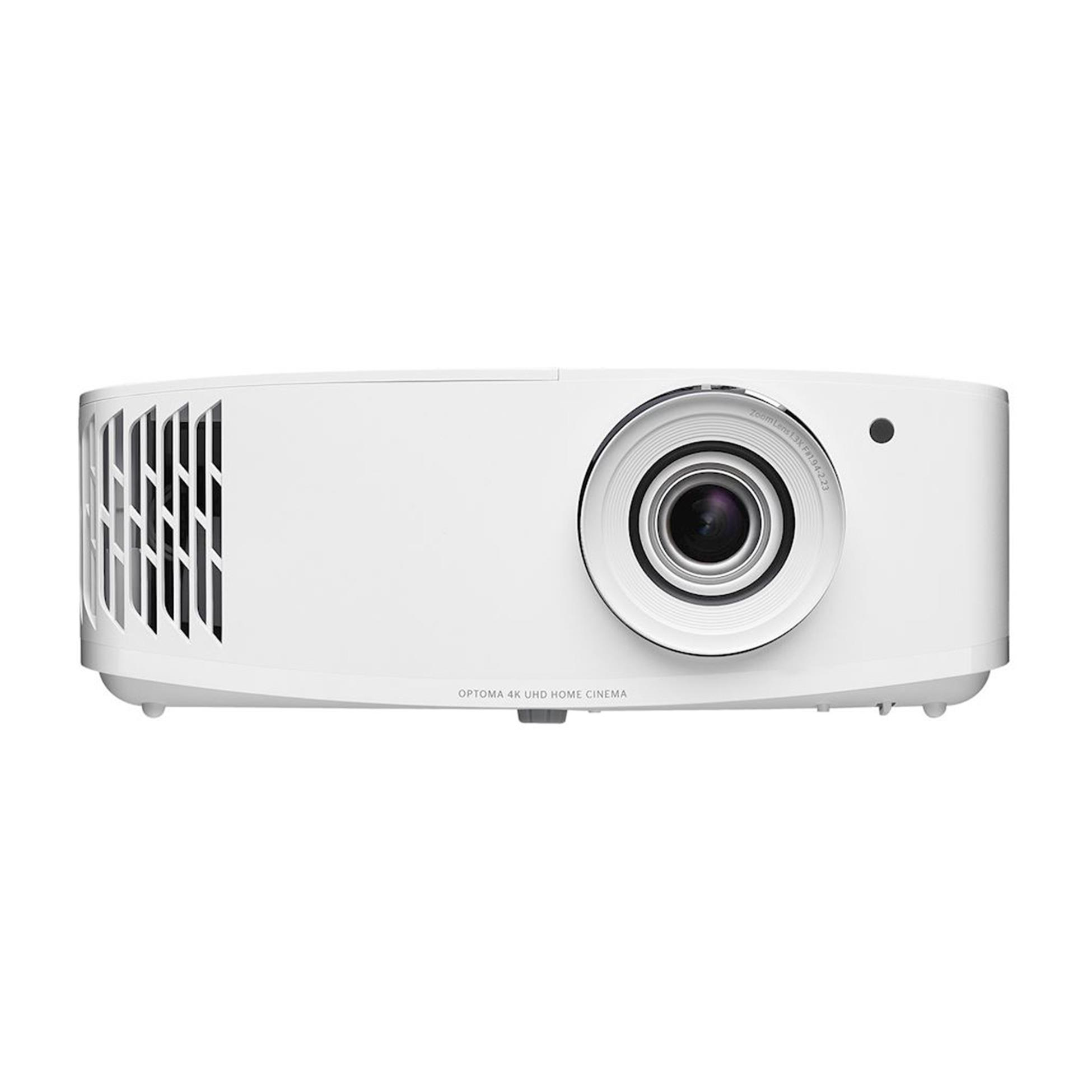 richer sounds samsung projector