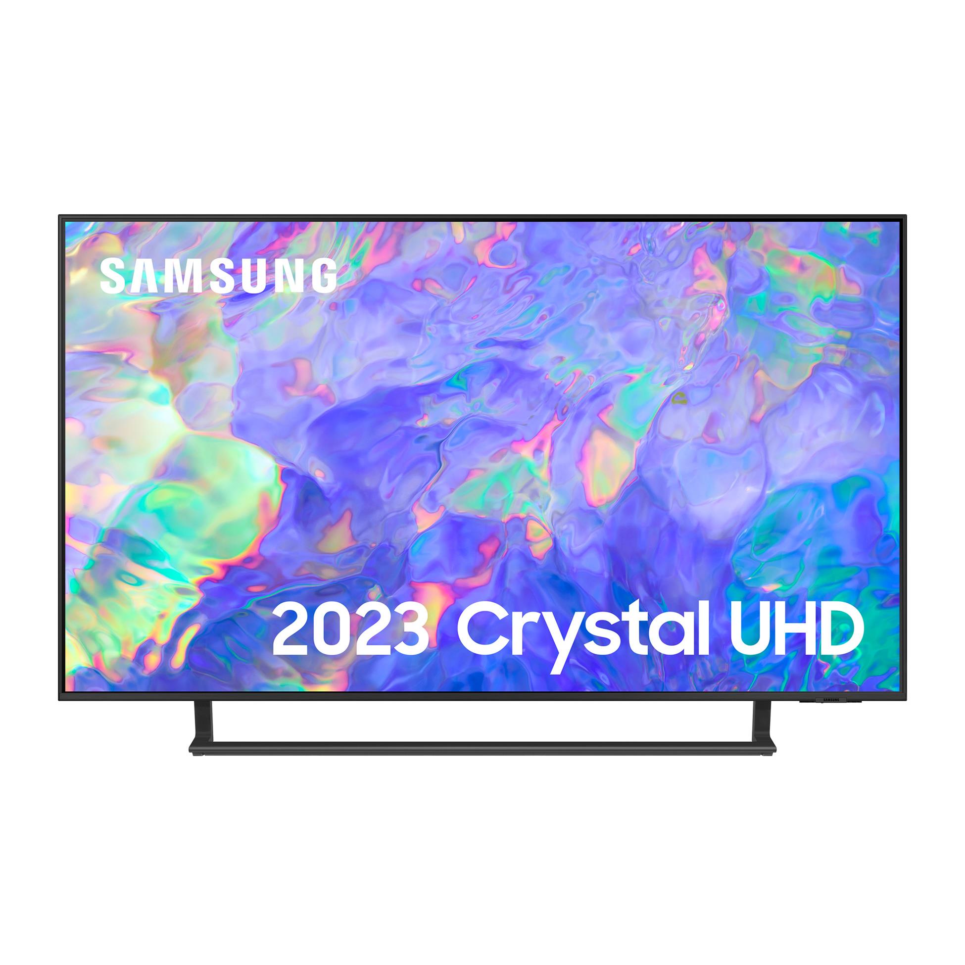 Smart TV Ireland Sale - 4K, OLED, QLED TVs