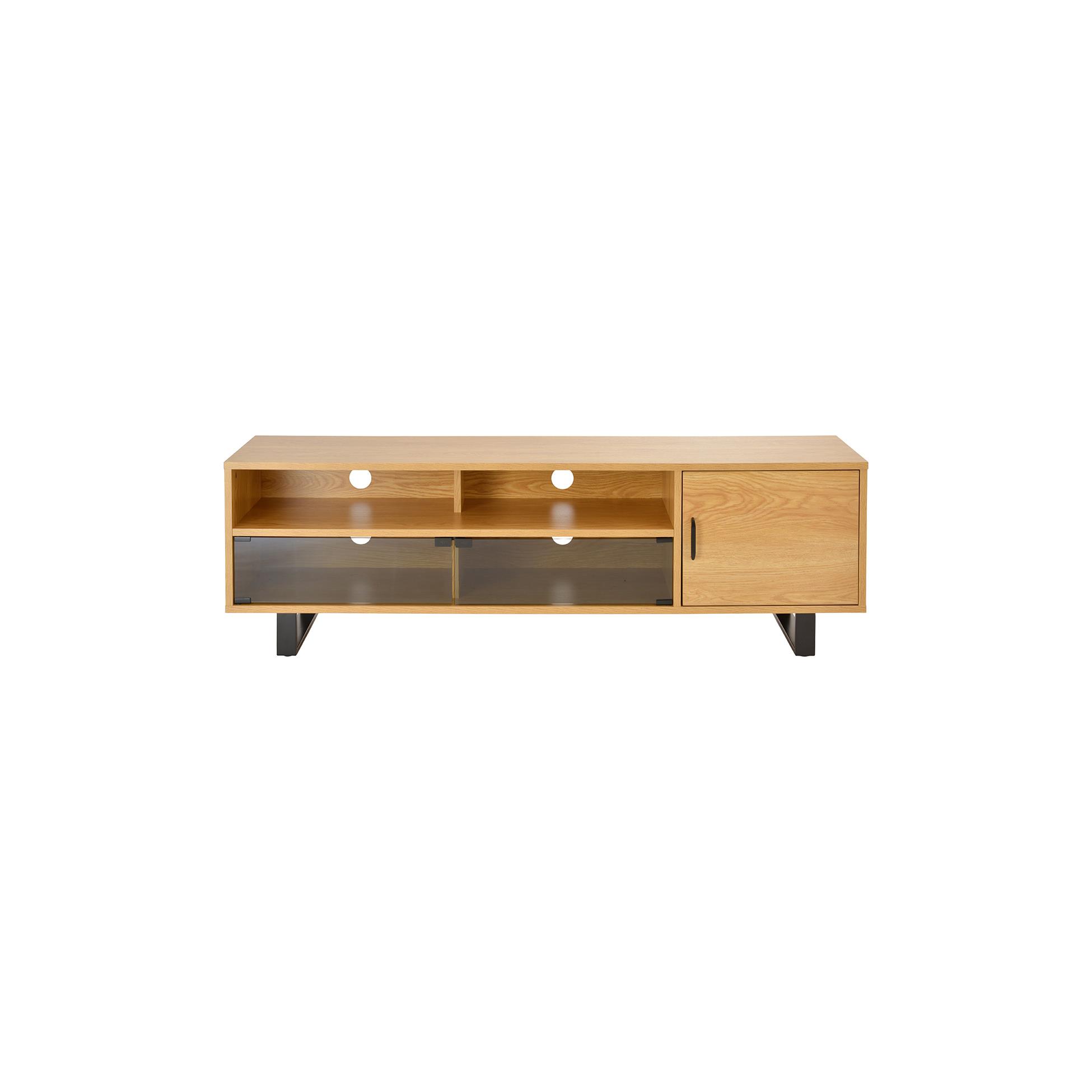 Richer Sounds Ireland Ttap Verona 1600 Tv Stand Oak