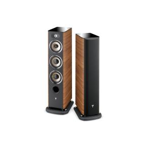 focal speakers richer sounds