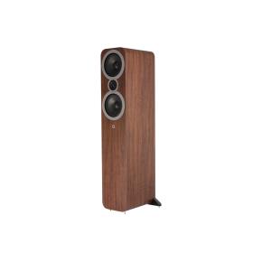 Q acoustics 3050i richer sales sounds