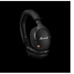 Marshall over best sale ear headphones