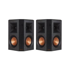 klipsch richer sounds