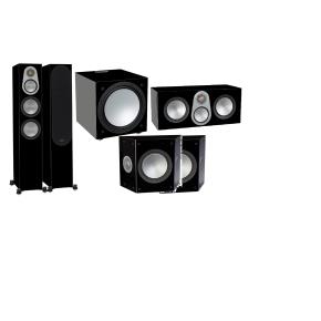 monitor audio w12 subwoofer