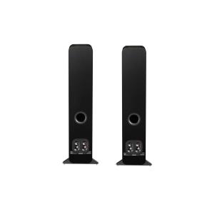 Q acoustics hot sale 3050 richer sounds