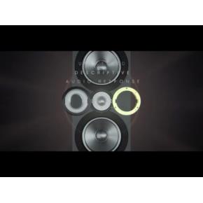 Q acoustics hot sale 3050 richer sounds