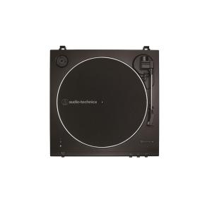 Tocadiscos Audio Technica AT-LP60X