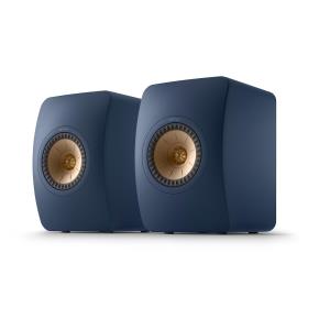 Kef ls50 sale richer sounds