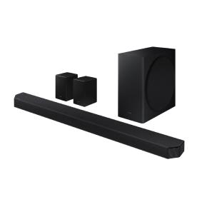 samsung soundbar richer sounds