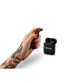 Marshall discount wireless earbuds