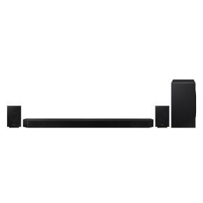 samsung soundbar richer sounds