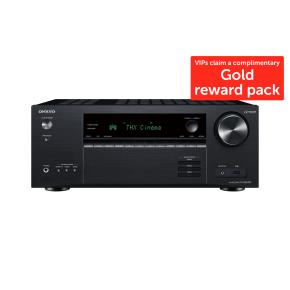 Onkyo TX-NR6100 - Receptor AV - 7.2 - HiFis.es