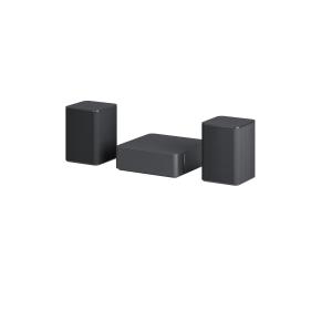 Lg wireless sale rear speaker