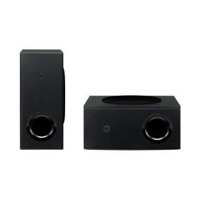 Soundbar yamaha hot sale subwoofer