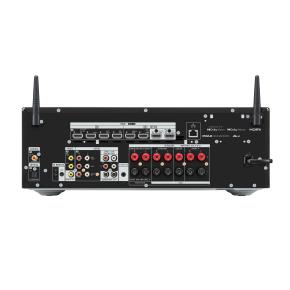 Sony 5.1 sale amplifier