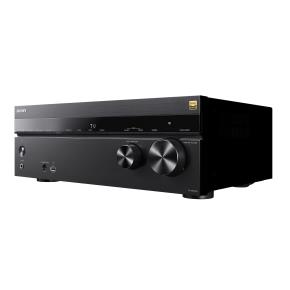 Sony 5.1 surround sound hot sale amplifier